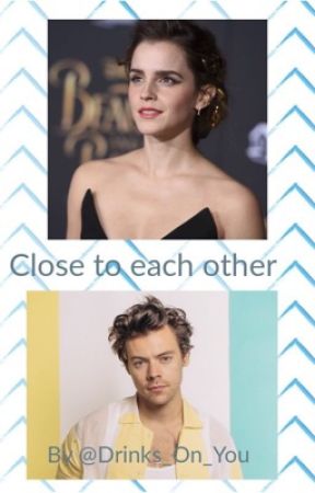 Close to each other by DrinksOnYou