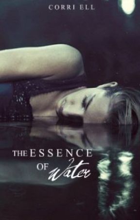 The Essence of Water by TheDowny