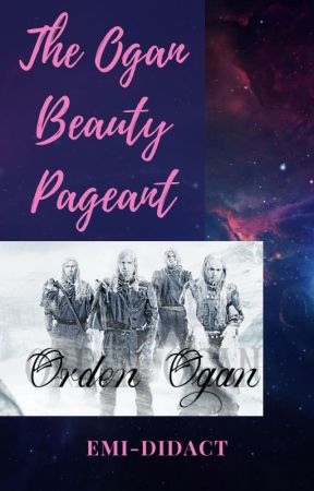 The Ogan Beauty Pageant by Emi-Didact