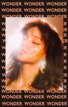 Wonder ||College updates by hxneyandsunflxwers