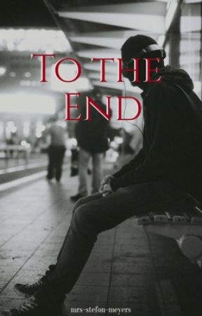 To the End // Adopted by MCR by winchesteratheart