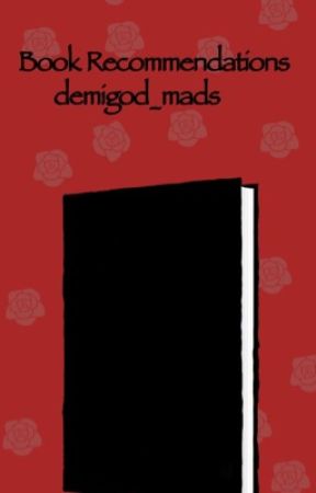 Book recommendations by demigod_mads