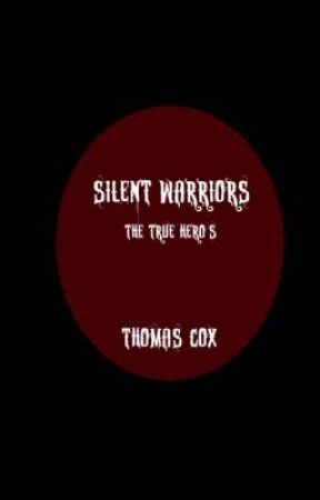 Silent Warriors by sofly1963