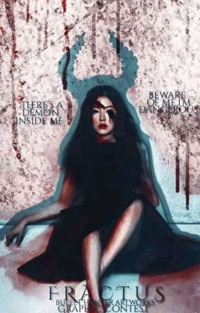 THE DEMON INSIDE OF ME by jhenliegh