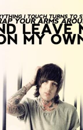 I'm Crazy but That's Okay Because Oliver Sykes is Insane. {Oli Sykes Love Story} by ShannonMichelle_SWS