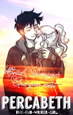 Percabeth start dating fanfic