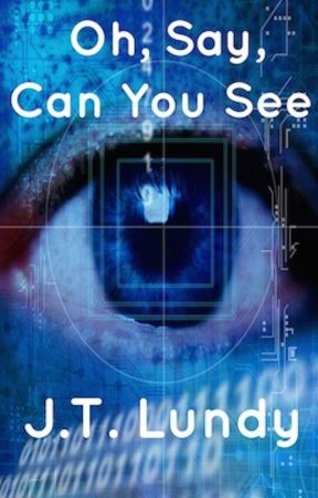 Oh, Say, Can You See by HappyUtopiaDay