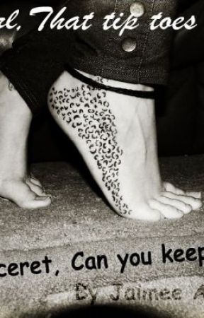 The Girl That Tip Toes At Night (Book Of Poems) by XxLivexLifexLovedxX