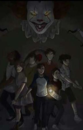 IT Oneshots by That_Random_Kid12