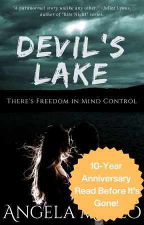 Devil's Lake - WIN FREE PAPERBACK (ends Dec. 16) by light-in-darkness