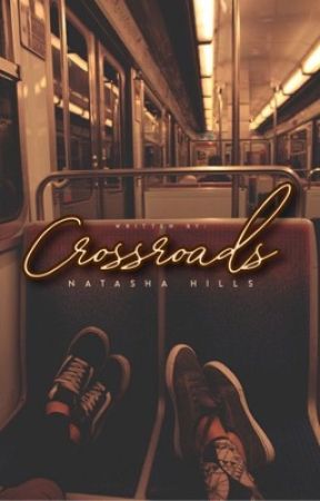 Crossroads by natashahills
