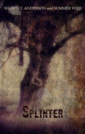 SPLINTER by summerwier
