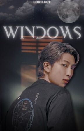Windows | KNJ by lorilacy