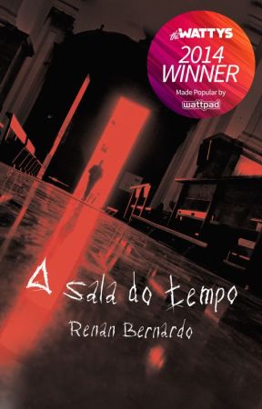A Sala do Tempo by RenanBernardo