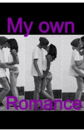 My Own Romance by mermaide71
