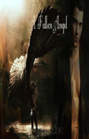 A Fallen Angel by Soulshifter2love