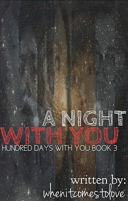 Hundred Days With You Ebook