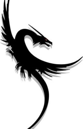 Dragonfire by THEHOOK