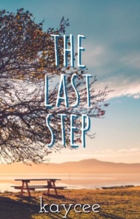 The Last Step by kiiiche