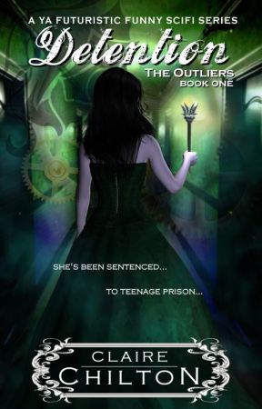 The Outliers by clairechilton