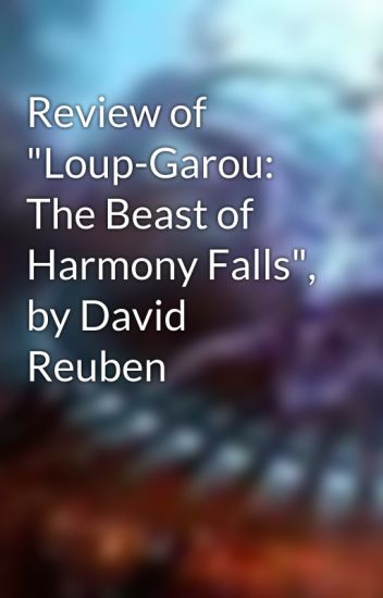Lou P. Garou and the Bullies