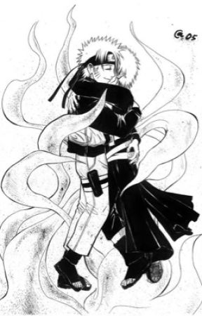 Searing Love by NagisaShiota11
