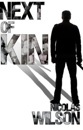 Next of Kin by NicWilson