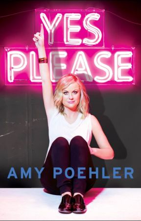 Yes Please (Sample) by AmyPoehler
