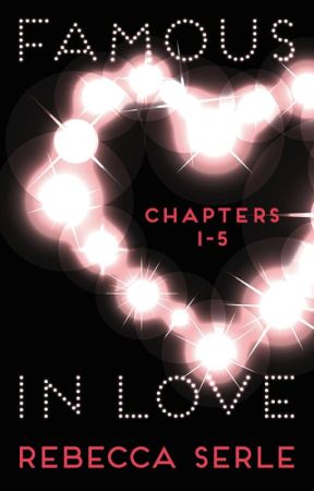 Famous In Love by ParkerWitter