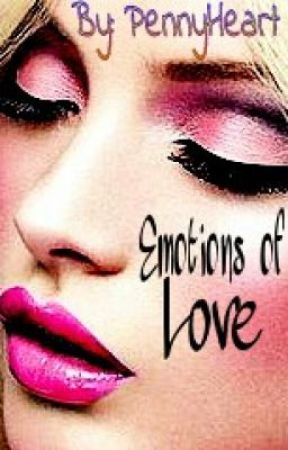 Emotions of love by pennyheart