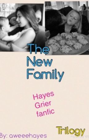 The New Family by Aweeehayes