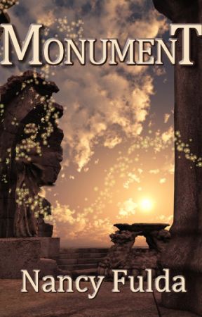 Monument by NancyFulda