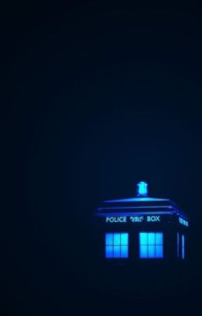 Doctor Who Quotes by BrooklynTayla