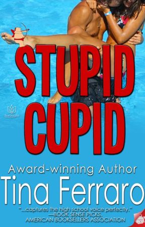 "Stupid Cupid" by TinaFerraro