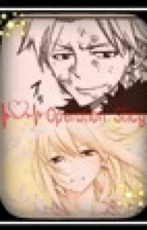 Operation Sticy! (REWRITING) by teen463dirtb46