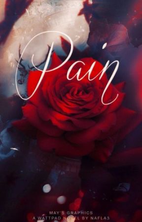 Pain by Nafla3