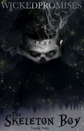 The Skeletøn Bøy by WickedPromises