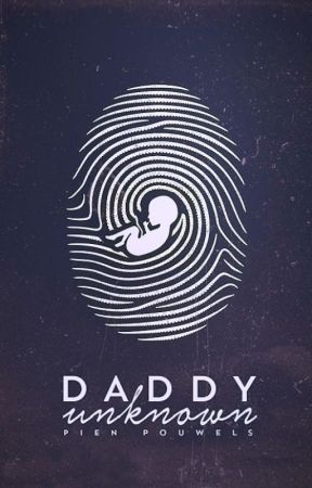 Daddy Unknown by PienPouwels