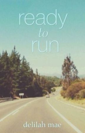 Ready To Run // h.s by _HakunaMatata_