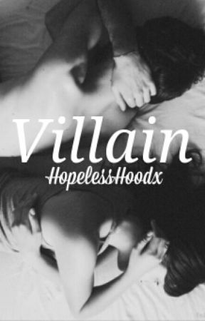 Villain || Punk H.S. (on hold) by HopelessHoodx