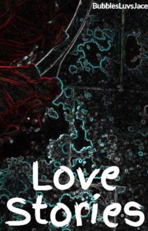 Love Stories by Slytherin_Hybrid