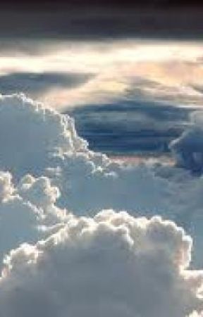 Every Cloud by hsharpe1997