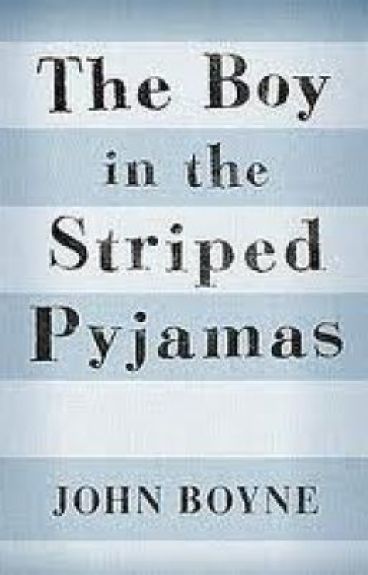 The boy in the striped pyjamas (Diary) by TaibaAli
