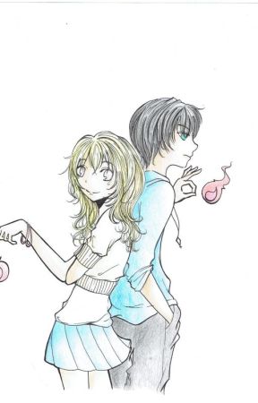 When Greeks get mixed with Souls ( A Soul Eater Fan fiction went wrong) by _26xanderine28_