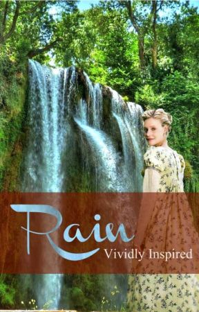 Rain by VividlyInspired