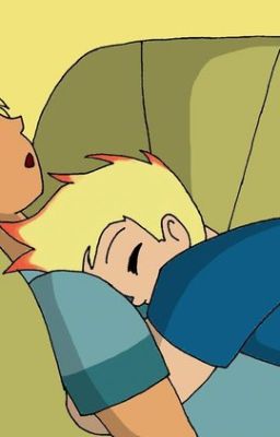 GilTes Gil Nexdor X Johnny Test - Butt sex Chapter 3 - Wattpad