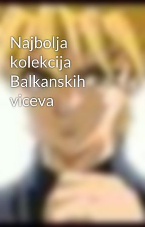 kolekcija viceva
