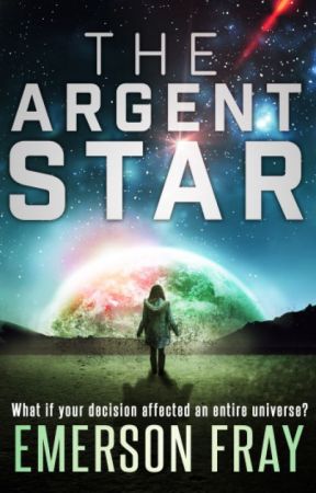 The Argent Star by emersonfray