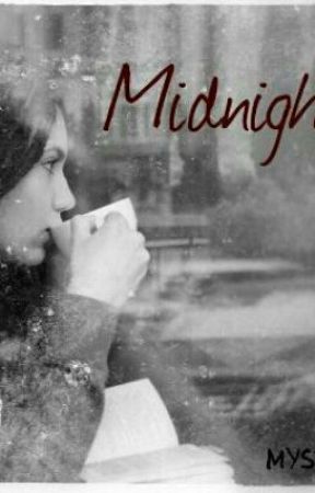 Midnight Cafe by Dusky_Dawn