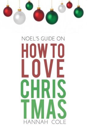How To Love Christmas | ✓ by inexistence